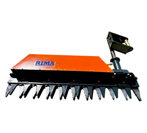 <span class=keywords><strong>Coupe</strong></span>-branches hydraulique Rima pour excavatrice et tracteur - Product Image 3