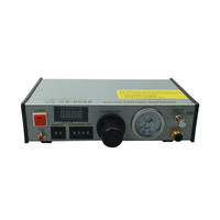 Contrôleur de distribution automatique de SP-8000 d'affichage numérique 502 colle thermofusible colle de silicone équipement industriel de distribution