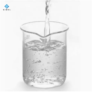 Absorption rapide Isononyl Isononanoate Améliorant la pénétration cutanée Isononyl Isononanoate Pénétrant pour lotions et crèmes corporelles - Product Image 2