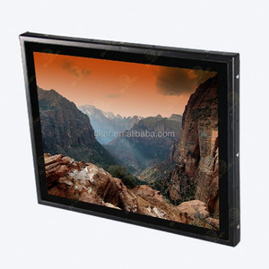 Gkar Top Sales High Brightness Infrarot 3M LCD-Display 19-Zoll-Touchscreen-Monitor für POG-Spiel - Product Image 2