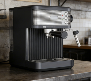 Machine à <span class=keywords><strong>café</strong></span> à usage domestique, ensemble de <span class=keywords><strong>café</strong></span> automatique du grain à la tasse, à la maison - Product Image 1