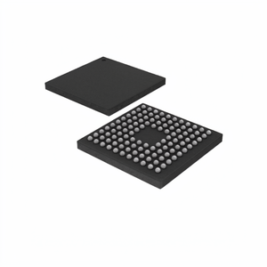Original One Stop Service Embedded 112 LFBGA Electronics Component EFM32GG390F1024G-E-BGA112R - Product Image 1