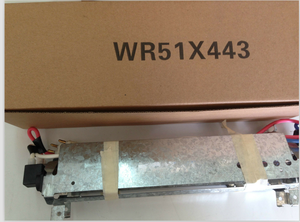 Calentador <span class=keywords><strong>de</strong></span> Descongelación para Refrigerador WR51X443 para <span class=keywords><strong>General</strong></span> <span class=keywords><strong>Electric</strong></span>/<span class=keywords><strong>Repuesto</strong></span> <span class=keywords><strong>de</strong></span> Calentador <span class=keywords><strong>de</strong></span> Descongelación para Refrigerador WR51X443 - Product Image 2