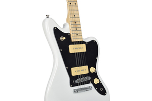 Guitare électrique dorée Kaysen, instrument de musique, OEM <span class=keywords><strong>Guittare</strong></span> Electric - Product Image 5