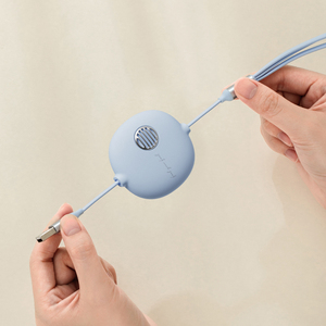 Câble de <span class=keywords><strong>chargeur</strong></span> Micro USB Type C 3 en 1 2023 M, câble de charge Multi Usb pour câbles de téléphone portable, offre spéciale 1.2 - Product Image 4