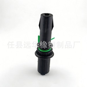 ขั้วต่อสายยางคอยล์จุดระเบิดสำหรับรถยนต์ DG511 3L3Z-12029BA YH-3006 - Product Image 2