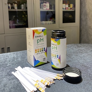 Venta caliente <span class=keywords><strong>pH</strong></span> 4,5-9,0 tiras de prueba para orina y Saliva nivel de <span class=keywords><strong>pH</strong></span> tiras de <span class=keywords><strong>pH</strong></span> 4,5-9,0 - Product Image 5