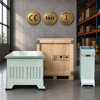 Three-axis Vibration Test Table Laboratory Electrodynamic Vibration Shaker Test Equipment Vibration Table