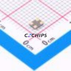 S3224576222060C3 Crystal (Passive) SMD3225-4P Crystal Oscillator SMD Crystal Oscillator 24.576MHz 20ppm 22pF - Product Image 2
