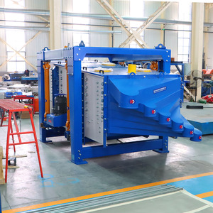 Tamis pour poudre <span class=keywords><strong>de</strong></span> bentonite |   Machine <span class=keywords><strong>de</strong></span> criblage pour l'industrie minière, vente chaude, efficace - Product Image 4