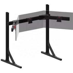 PS4 Sim Racing Cockpit Shifter Sim Racing Motion 40160 DIY Juego Sim Racing Vr Driving Gaming <span class=keywords><strong>Racer</strong></span> Rig SC Simulator Cockpit Set - Product Image 5