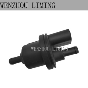 Válvula de control Wenzhou Liming 0280142345 para Volkswagen Pascal, válvula solenoide de gas de plástico - Product Image 3