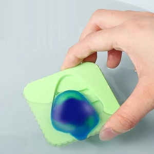 Mới Nhất Ma Thuật Nước Elf Đồ Chơi Kit DIY Sáng Tạo Đầy Màu Sắc Gel Nước Sprite Handmade Đồ Chơi Nước Cho Bé Với Khuôn Và 6 Chai Hydrogel - Product Image 5