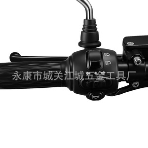 Tricycle électrique à trois roues avec moteur sans balais et siège pour attraction touristique et mobilité des enfants - Product Image 4