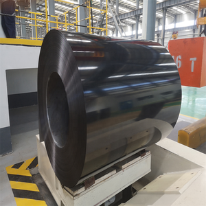 Material de Construcción de Buena Calidad, Lámina de Acero Prepintada, Bobina de Acero Galvanizado con Recubrimiento Z121-Z180, Grado DX51D, Espesor de 0.12-3 mm - Product Image 4