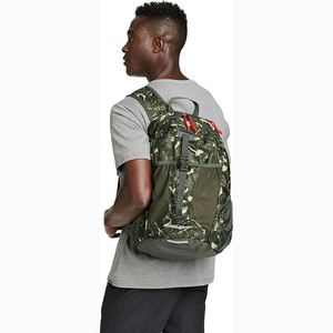 Free Sample Hot Sale Wholesale Customized <b>Foldable</b> Large Capacity Multi-function Business Laptop Backpack - Product Image 3