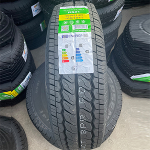 Neumáticos Exteriores de Alta Resistencia Marca KAPSEN 185R14C 195R14C Radiales Sin Cámara para Camionetas y Furgonetas Ligeras, Caucho Natural, Garantía de 3 Años - Product Image 6