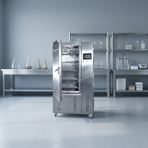 Instrumentos EIE de Alta Calidad, Incubadora Electrónica de Uso General EIE-203R, Fácil Instalación, Larga Vida Útil, Precio al por Mayor en India - Product Image 3