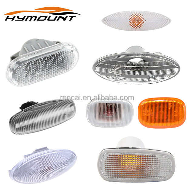 26160-AX00A Auto Parts - Front Side Flasher Lamp for Nissan