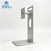 Komplett aus Aluminiumlegierung 27 Zoll 32 Zoll XDR-Stil Monitorständer CNC Drehbarer Hubtisch VESA-Halterung Desktop-Computerbildschirm-Neu