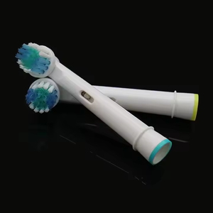 <span class=keywords><strong>Bestlife</strong></span> brosse à dents électrique professionnelle remplacement tête de brosse à dents rotative pour brosse à dents électrique oscillante - Product Image 2