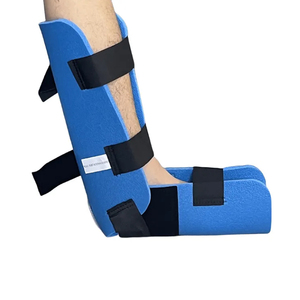 Fácil de llevar Extremidad Rescate Férula <span class=keywords><strong>Set</strong></span> Primeros Auxilios Cuidado de Emergencia Médico Extremidad Pierna Tracción Férula <span class=keywords><strong>Set</strong></span> - Product Image 1