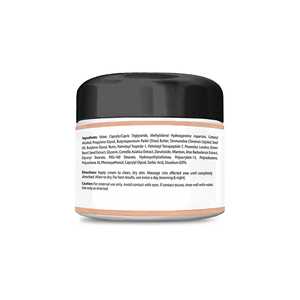 Crema elástica para eliminar cicatrices, crema para eliminar cicatrices, tratamiento de maternidad - Product Image 2