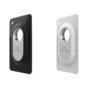 Pour <span class=keywords><strong>Samsung</strong></span> Galaxy SmartTag 2 Tracker porte-carte étui de protection Anti-perte <span class=keywords><strong>Portable</strong></span> étui de protection pour Smart tag 2 portefeuille Clip - Product Image 5