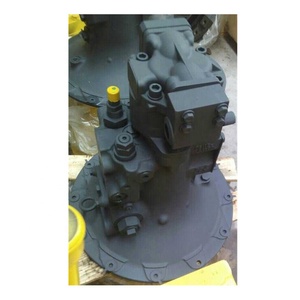 PC75UU-3 מחפר משאבה הידראולית הראשית 708-1W-00241 708-1W-00210 - Product Image 1
