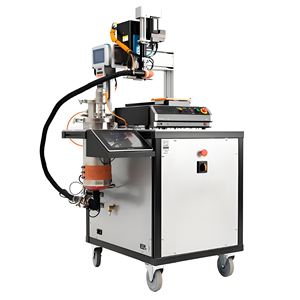 เครื่องบรรจุเข็มฉีดยาร้อนน้ำมันหน้าจอสัมผัสเครื่องบรรจุน้ำมันหนืดอัตโนมัติขนาด1มล. ขนาด2มล. มีความแม่นยำสูง - Product Image 2