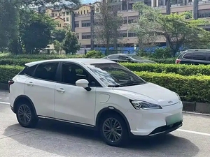 รถยนต์มือสอง <span class=keywords><strong>Neta</strong></span> <span class=keywords><strong>V</strong></span> ปี 2021 2022 รุ่น Pro Long Range Premium Intelligent Trim - Product Image 4