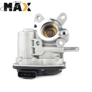 วาล์วหมุนเวียนก๊าซไอเสียสำหรับนิสสันฟรอนเทียร์ชิ้นส่วนยานยนต์14710-EC00B และอุปกรณ์เสริม14710EC00B <span class=keywords><strong>2</strong></span>.5L - Product Image 4