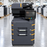 Imprimante multifonction noir et blanc reconditionnée TASKalfa 3510i 3511i pour A3 MFP Fotokopierer Imprimante 4012i