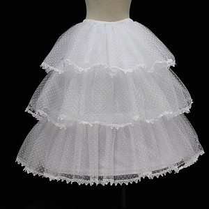 P6195 Jupons à <span class=keywords><strong>3</strong></span> <span class=keywords><strong>cerceaux</strong></span> <span class=keywords><strong>pour</strong></span> <span class=keywords><strong>robe</strong></span> <span class=keywords><strong>de</strong></span> <span class=keywords><strong>mariée</strong></span> – Superbe sous-jupe <span class=keywords><strong>de</strong></span> mariage à <span class=keywords><strong>cerceaux</strong></span> en promotion - Product Image 4