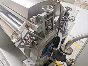 مجفف طعام صناعي دوار ذو أسطوانة - Product Image 6