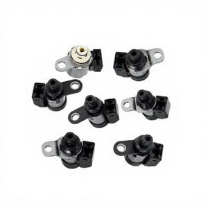 Ensemble de vanne solénoïde 31941-1FX02 pour module de commande de transmission Infiniti 5at, pièces de rechange - Product Image 2