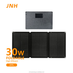 แผงโซลาร์เซลล์ประสิทธิภาพสูง 300 วัตต์ โมโนคริสตัลไลน์ สำหรับระบบเชื่อมต่อกับกริด 45 โวลต์ - Product Image 5
