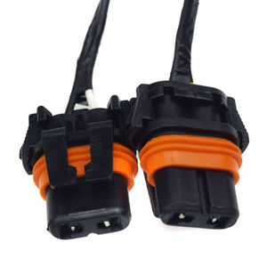 High Quality Fog/Driving Light Wiring Harness OE#5059136AB for Vehicles-1 Year Warranty Replacement Part - Product Image 4