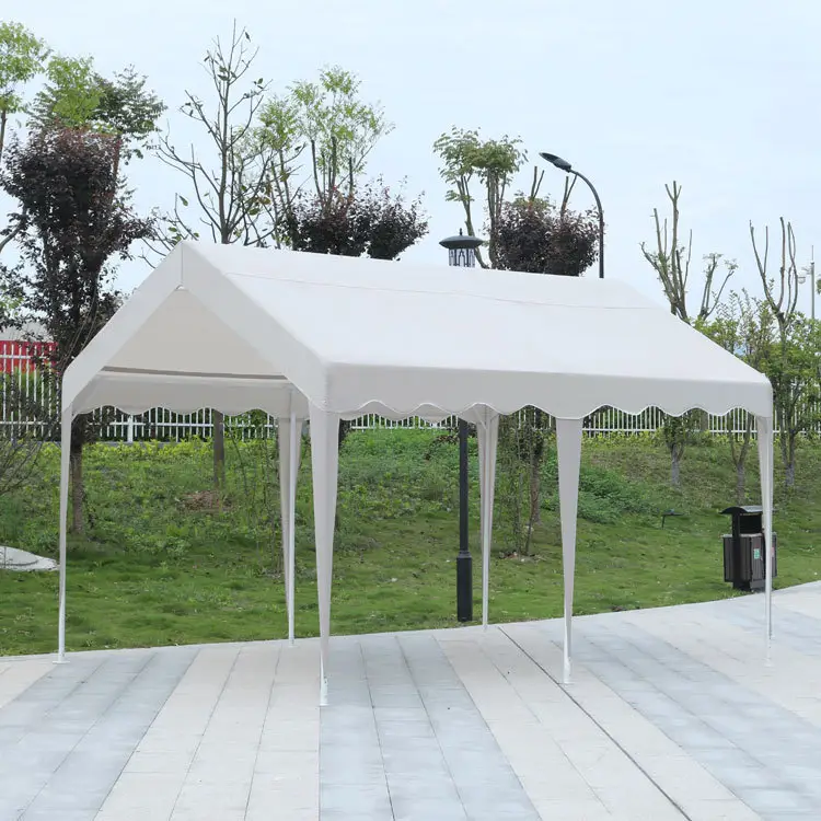 Pdyear ที่พักพิงกลางแจ้งกันสาดศาลาโฆษณา 10x10 Ez Pop up Canopy Marquee เต็นท์งานแสดงสินค้าที่กําหนดเองนิทรรศการพับ