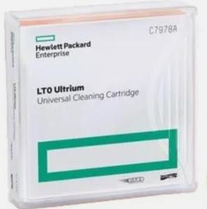 เทปสำรองข้อมูล C7978A C7978A ทำความสะอาดสำหรับ HPE LTO 1-9 LTO เทปไดรฟ์ - Product Image 3