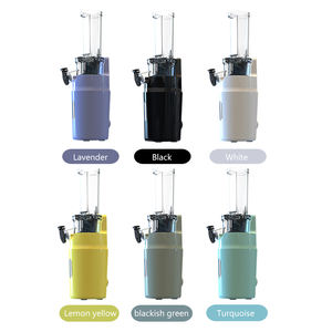 SJ-019 <span class=keywords><strong>presse</strong></span>-agrumes à mastication de haute qualité, <span class=keywords><strong>presse</strong></span> à froid, <span class=keywords><strong>presse</strong></span> à argent lente, <span class=keywords><strong>presse</strong></span>-agrumes intelligent - Product Image 4