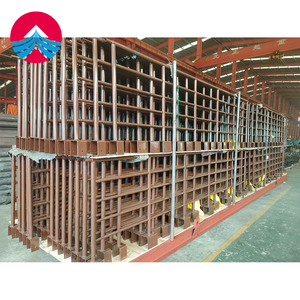 Paneles de valla de granja de Rancho galvanizado + marco de metal de <span class=keywords><strong>madera</strong></span> tratado térmicamente para ganado + uso agrícola - Product Image 2