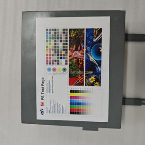 Contrôleur d'Image Konica Minolta Fiery IC-413 C6000 C7000 Utilisé Imprimante Générale Professionnelle Calibration des Couleurs Sortie Exquise - Product Image 3