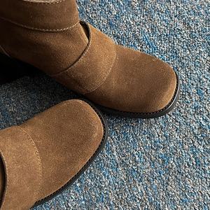 Chaussures pour hommes en cuir véritable, grandes tailles, formelles et décontractées, pour l'automne et les mariages, respirantes et résistantes à l'usure - Product Image 4