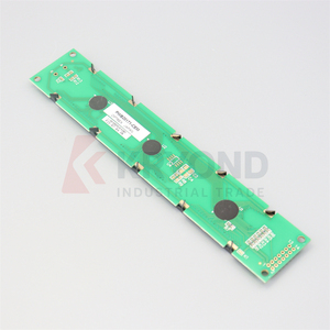 1PC 00.781.2196 LCD Module Display <b>Screen</b> for CD102 SM102 <b>Printing</b> <b>Machine</b> Spare Parts - Product Image 3