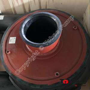 Buje de Goma para Bomba de Lodos G8083MRU55, Piezas Húmedas de Bombas de Lodos de Cola 10/8G-TH, Utilizadas para Plantas de Carbón y Molinos - Product Image 5