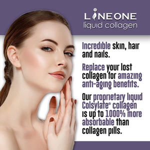 Minuman kesehatan pribadi kolagen cair Protein multibuah rasa inkremasi energi untuk kesehatan manusia rambut kulit - Product Image 4