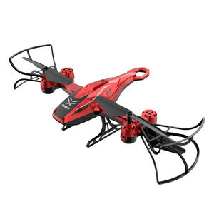 Drone d'extérieur avec caméra, quadricoptère pliable à télécommande avec photographie HD, démarrage à une touche, arrêt d'urgence, jouet pour adultes - Product Image 1