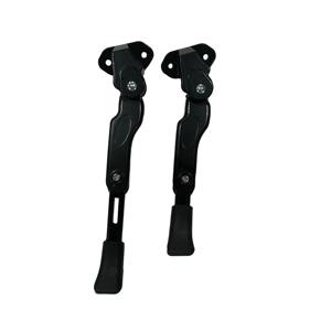 Pièce détachée de scooter électrique en alliage d'aluminium de bonne qualité, béquille réglable en hauteur pour scooter électrique Geofought M5 M7 M11 - Product Image 4