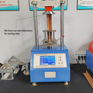 Màu xanh lá cây giấy kraft L hồ sơ các tông bảo vệ góc góc sóng cạnh Hội Đồng Quản trị v-cắt edgeboard bảo vệ hộp trái cây - Product Image 5